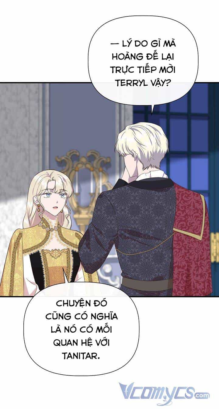 Tôi Không Phải Là Cinderella - Chương 83 - ảnh 40