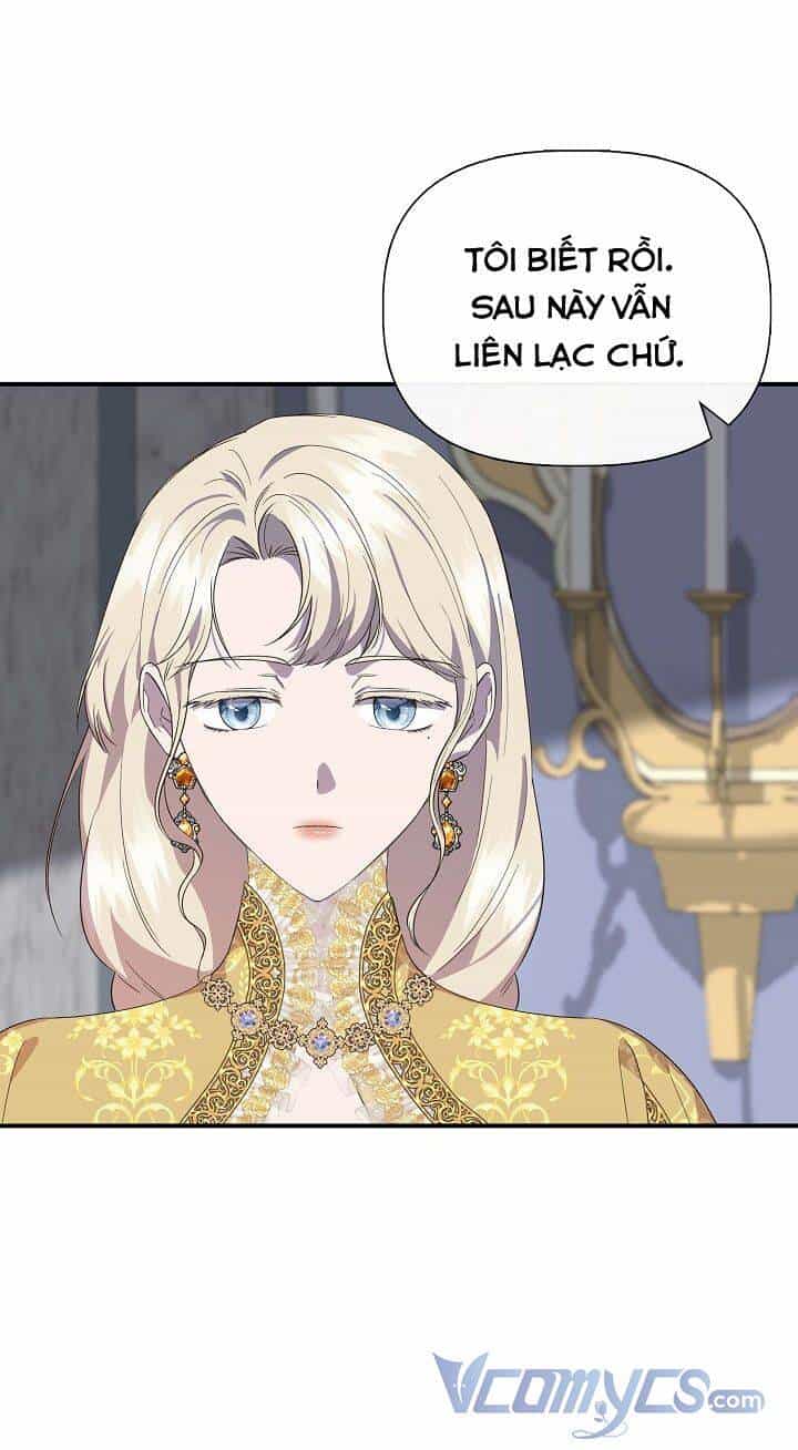 Tôi Không Phải Là Cinderella - Chương 83 - ảnh 42