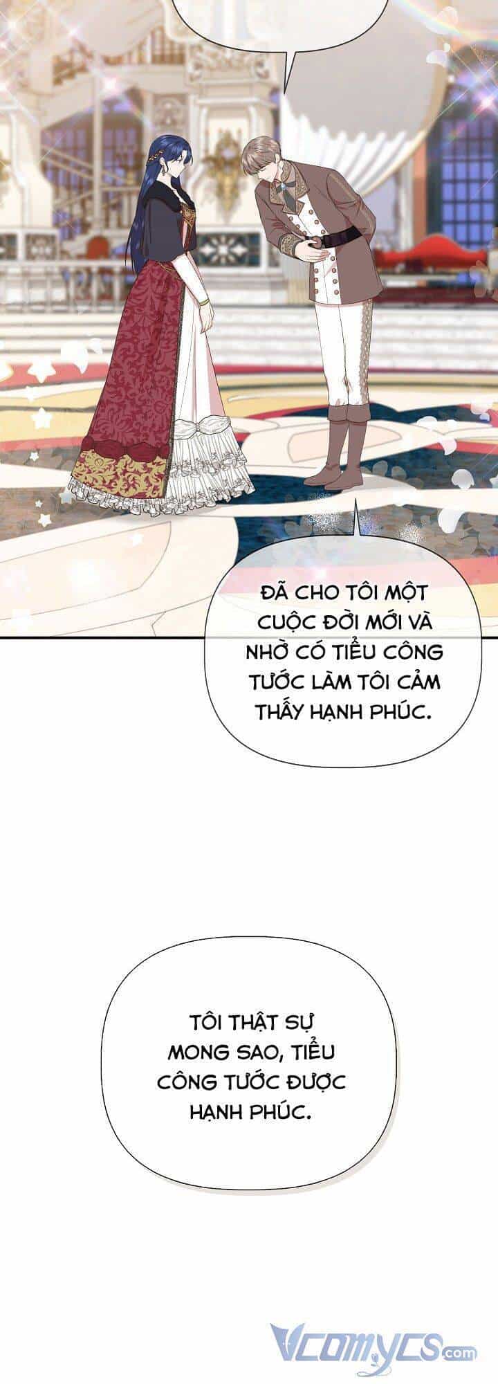 Tôi Không Phải Là Cinderella - Chương 84 - ảnh 40