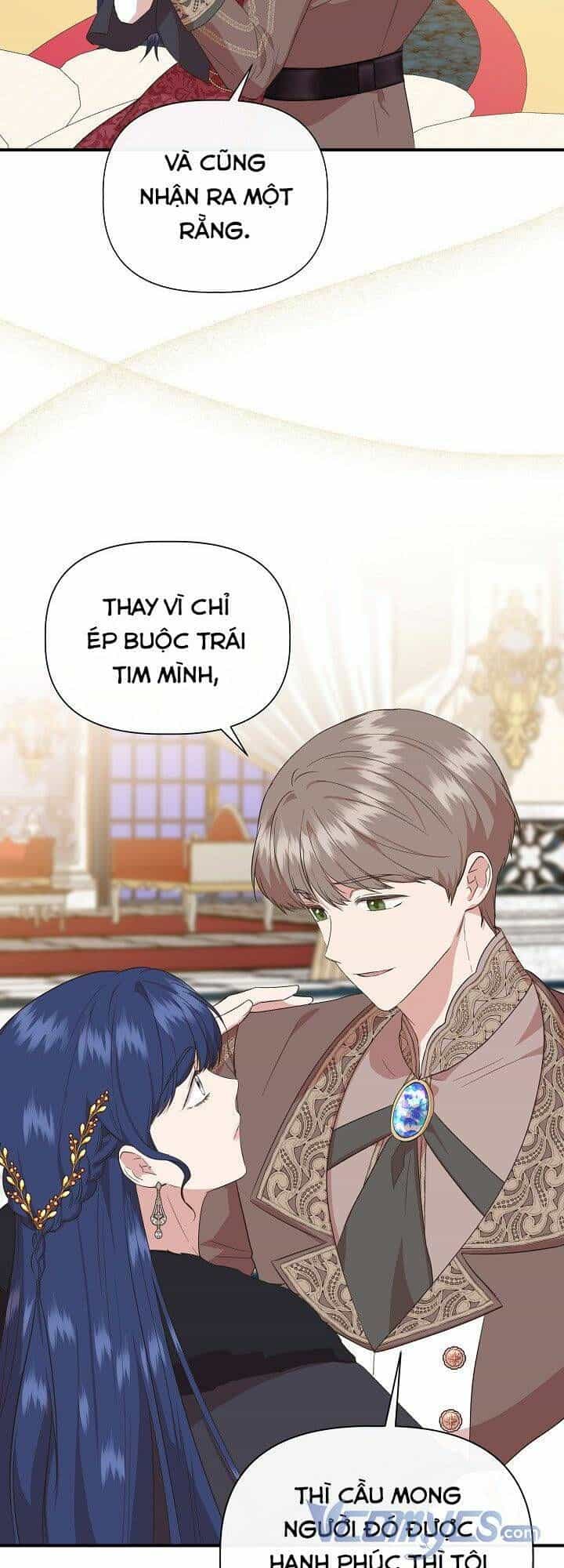 Tôi Không Phải Là Cinderella - Chương 84.2 - ảnh 39