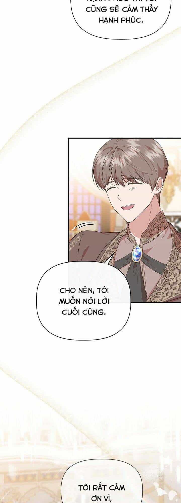 Tôi Không Phải Là Cinderella - Chương 84.2 - ảnh 40