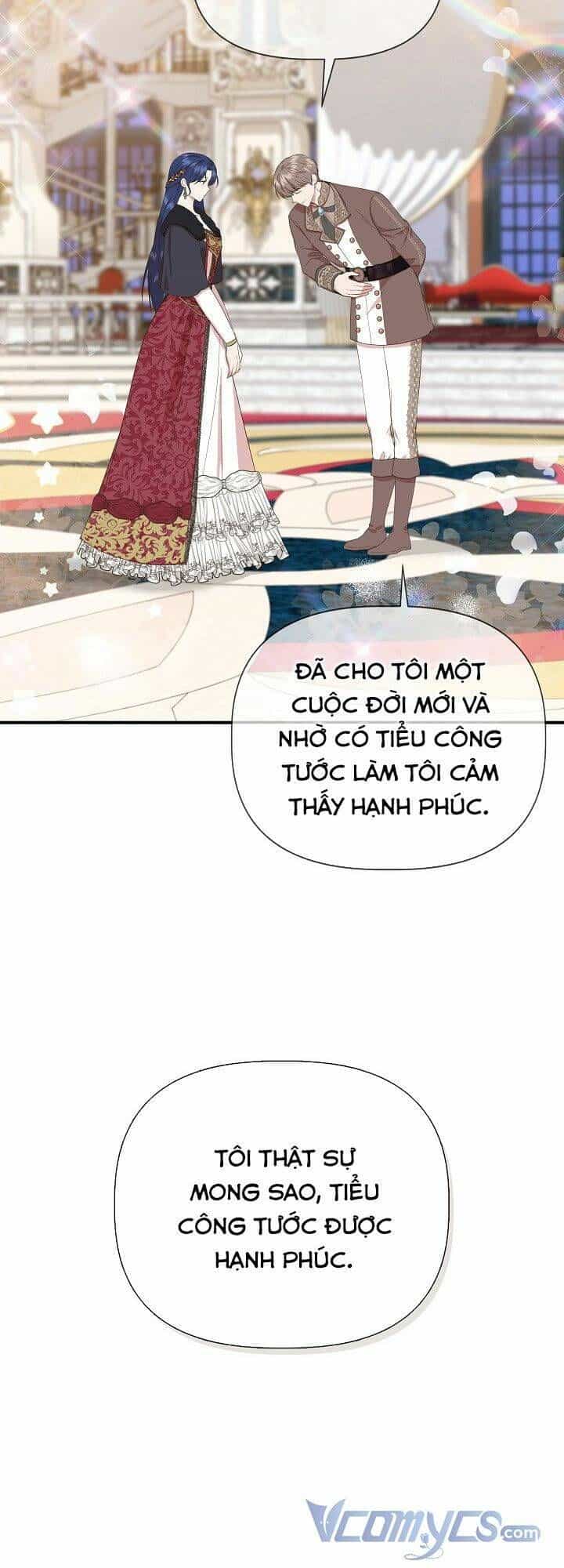 Tôi Không Phải Là Cinderella - Chương 84.2 - ảnh 41