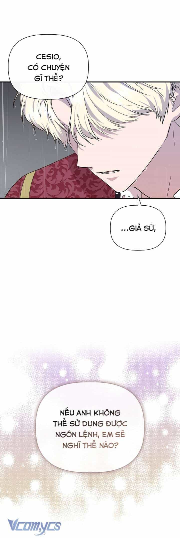 Tôi Không Phải Là Cinderella - Chương 85 - ảnh 11