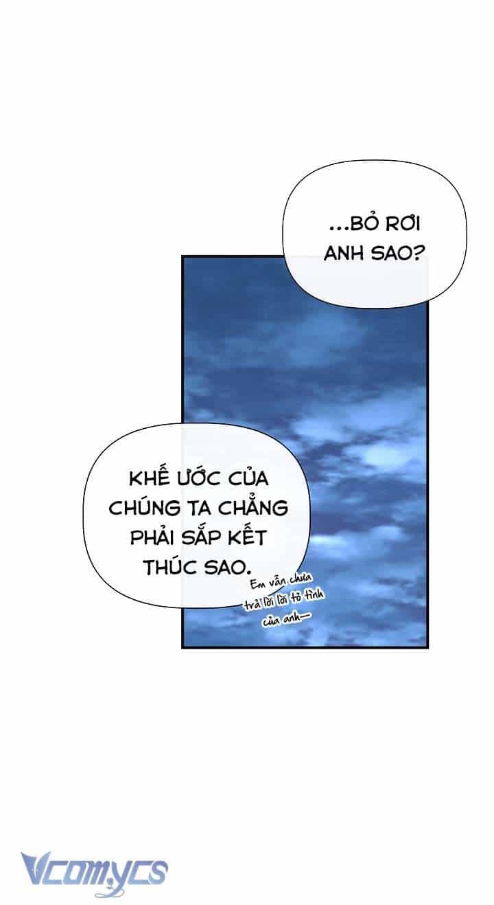 Tôi Không Phải Là Cinderella - Chương 85 - ảnh 29