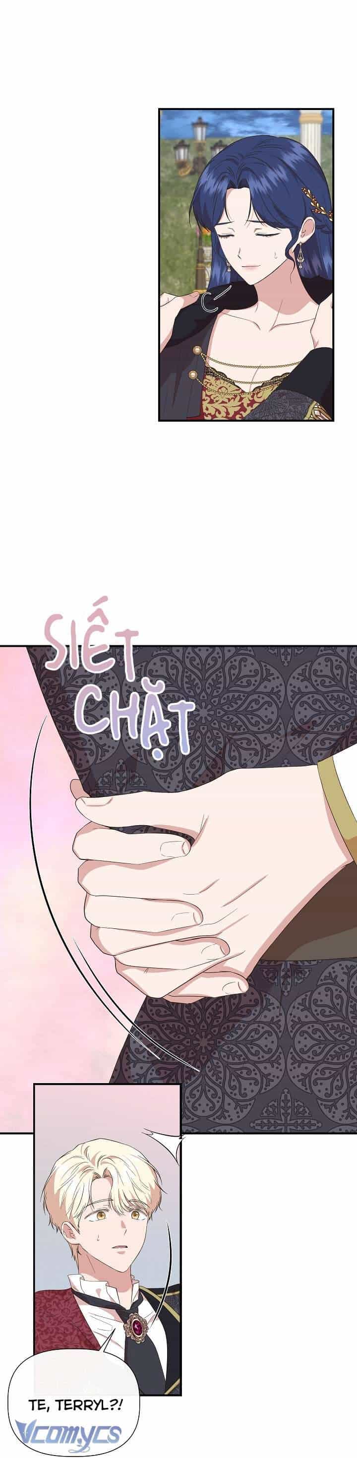 Tôi Không Phải Là Cinderella - Chương 85 - ảnh 32