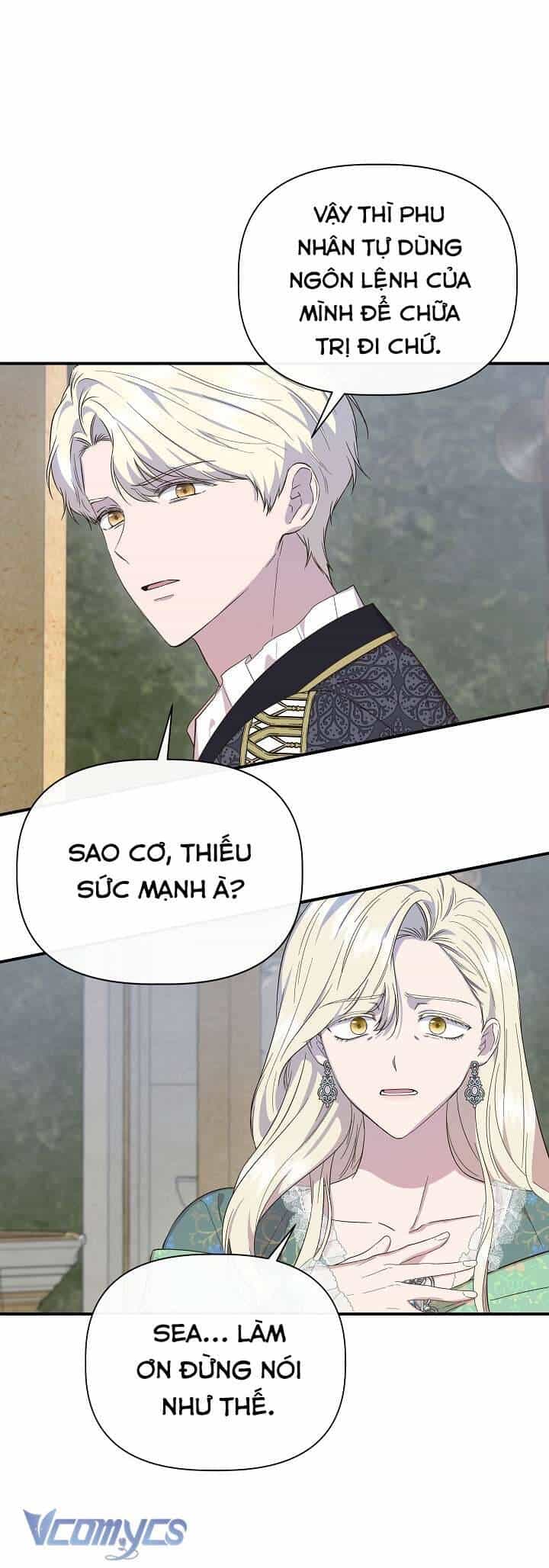 Tôi Không Phải Là Cinderella - Chương 86 - ảnh 15