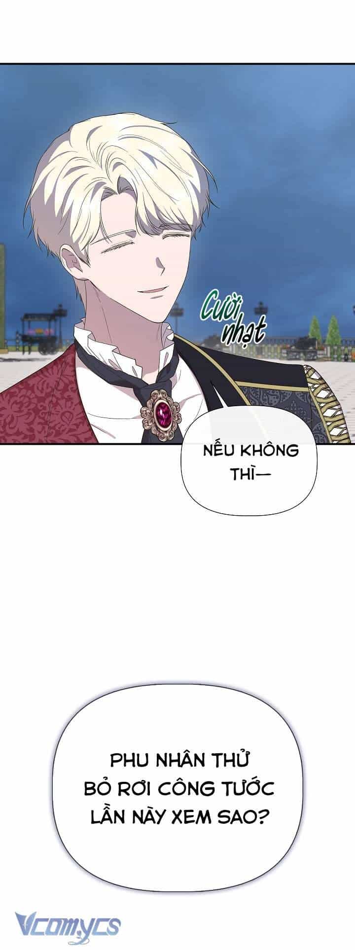 Tôi Không Phải Là Cinderella - Chương 86 - ảnh 28