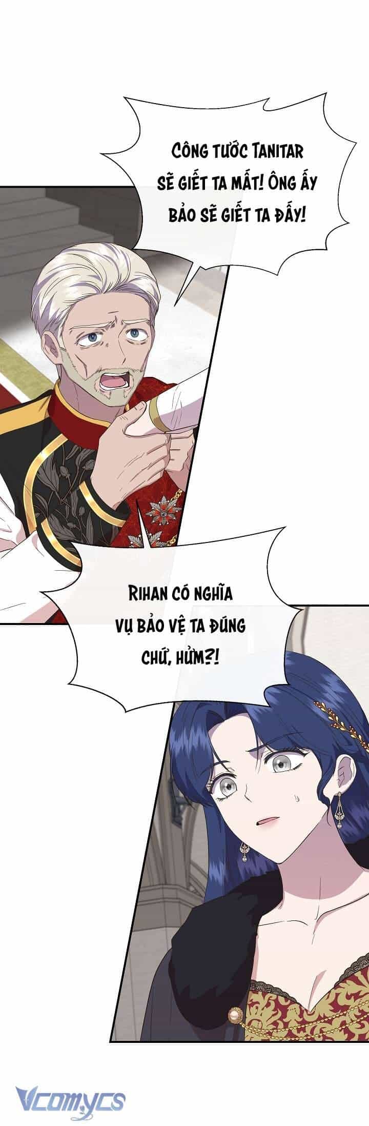 Tôi Không Phải Là Cinderella - Chương 86 - ảnh 37