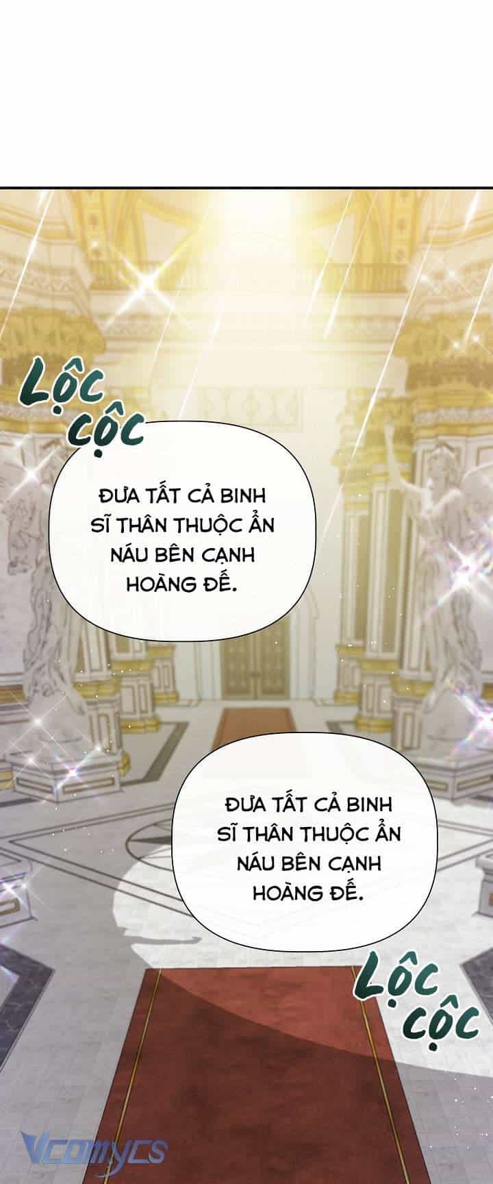 Tôi Không Phải Là Cinderella - Chương 86 - ảnh 49