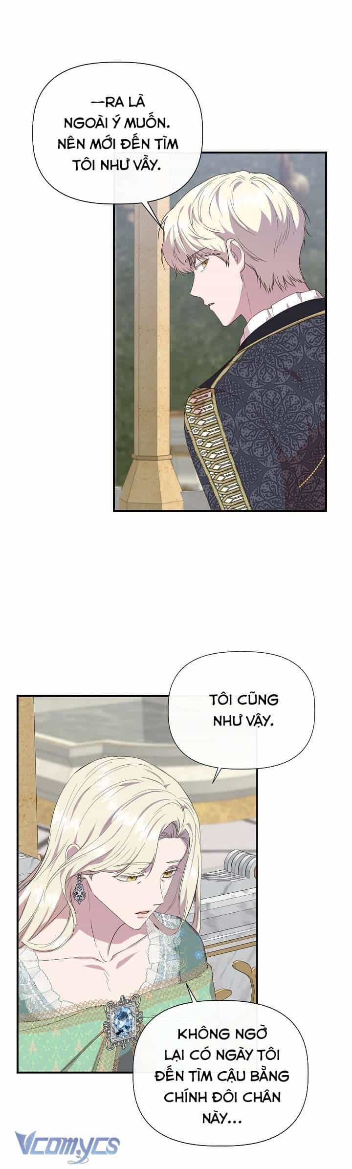 Tôi Không Phải Là Cinderella - Chương 86 - ảnh 8