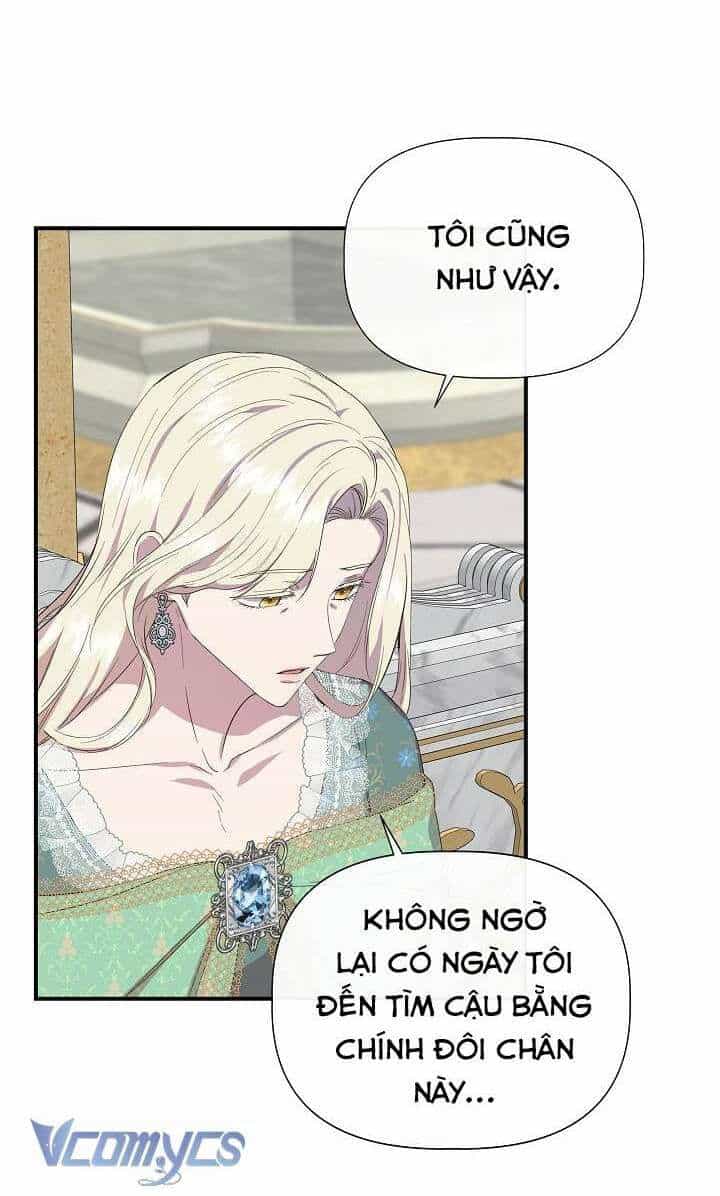 Tôi Không Phải Là Cinderella - Chương 86.1 - ảnh 11