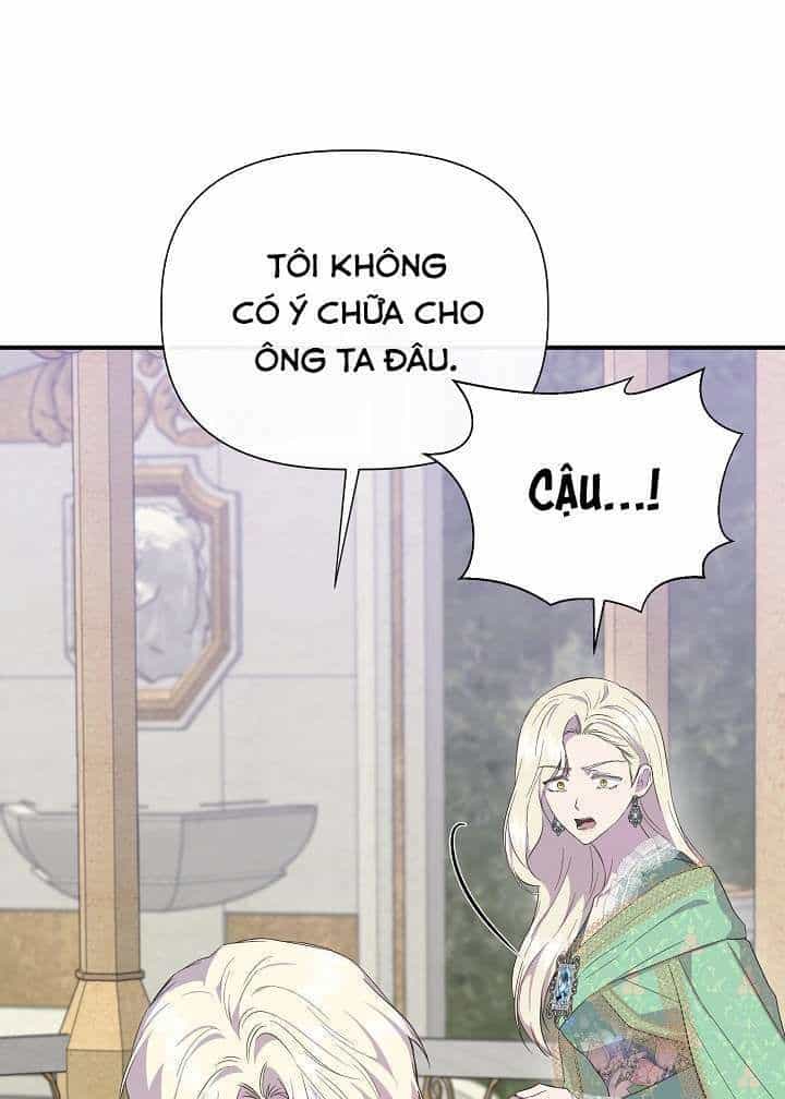 Tôi Không Phải Là Cinderella - Chương 86.1 - ảnh 27