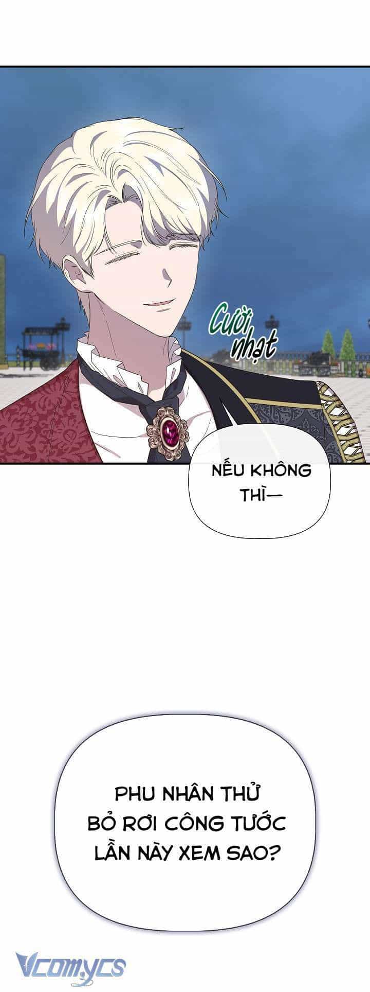 Tôi Không Phải Là Cinderella - Chương 86.1 - ảnh 35