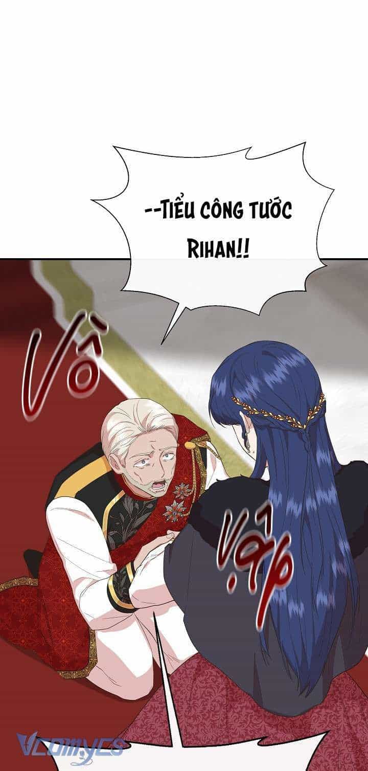 Tôi Không Phải Là Cinderella - Chương 86.1 - ảnh 42
