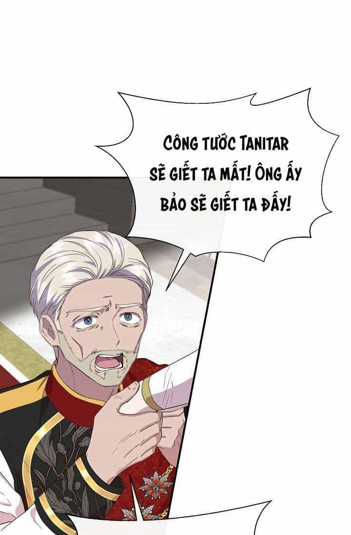 Tôi Không Phải Là Cinderella - Chương 86.1 - ảnh 44