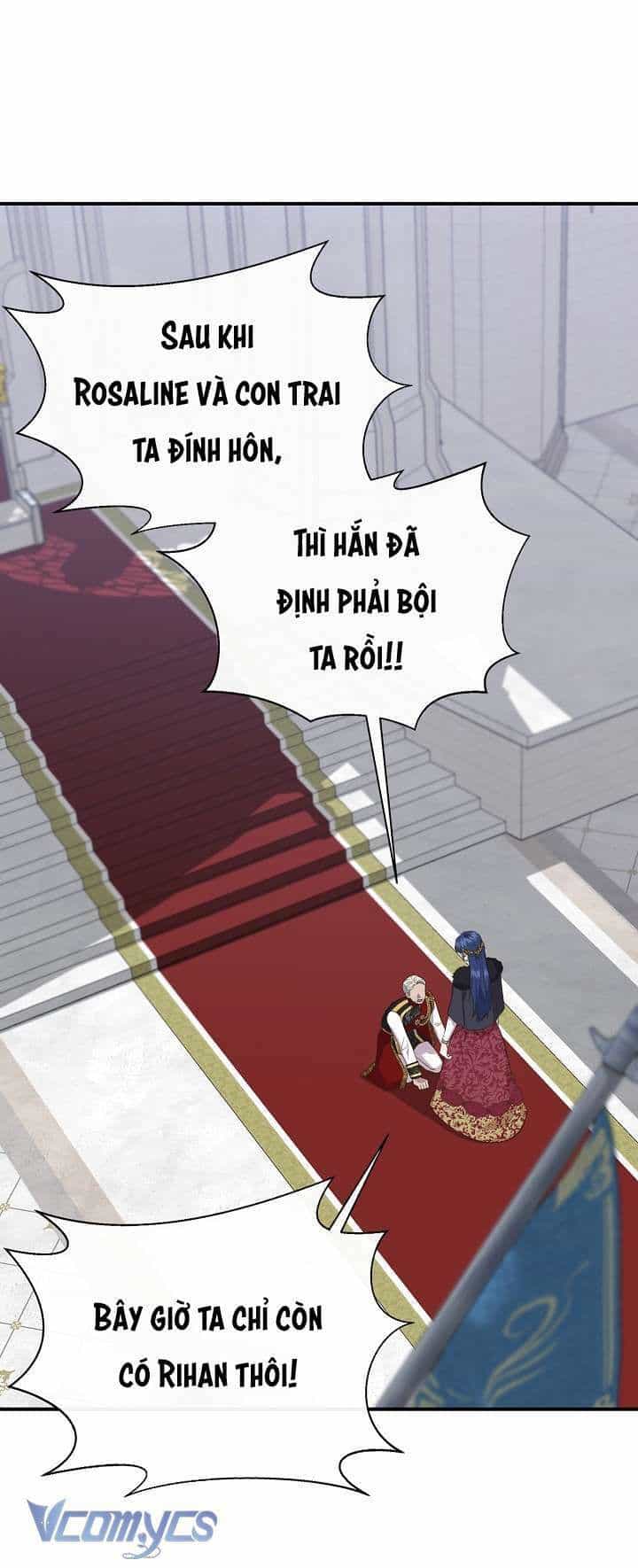 Tôi Không Phải Là Cinderella - Chương 86.1 - ảnh 49