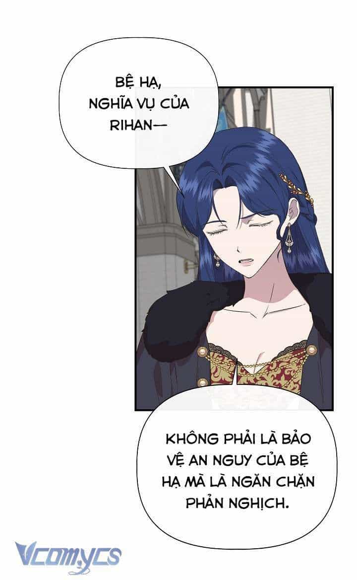 Tôi Không Phải Là Cinderella - Chương 86.1 - ảnh 50