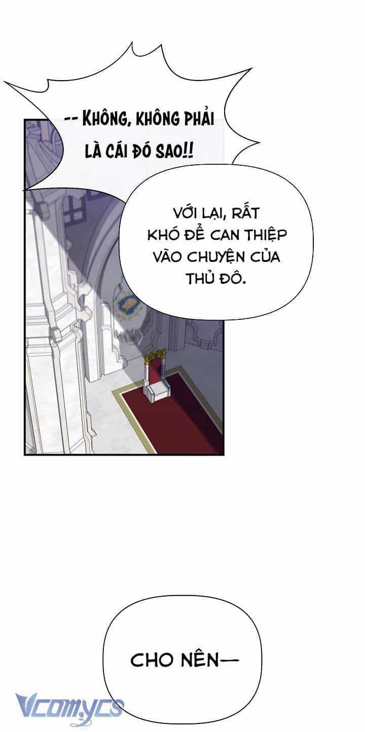 Tôi Không Phải Là Cinderella - Chương 86.1 - ảnh 51