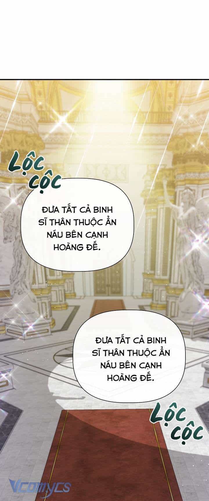 Tôi Không Phải Là Cinderella - Chương 86.1 - ảnh 60