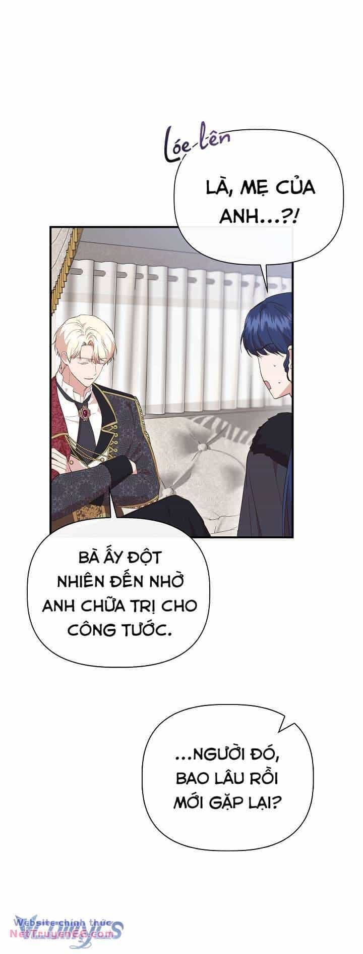 Tôi Không Phải Là Cinderella - Chương 87 - ảnh 15