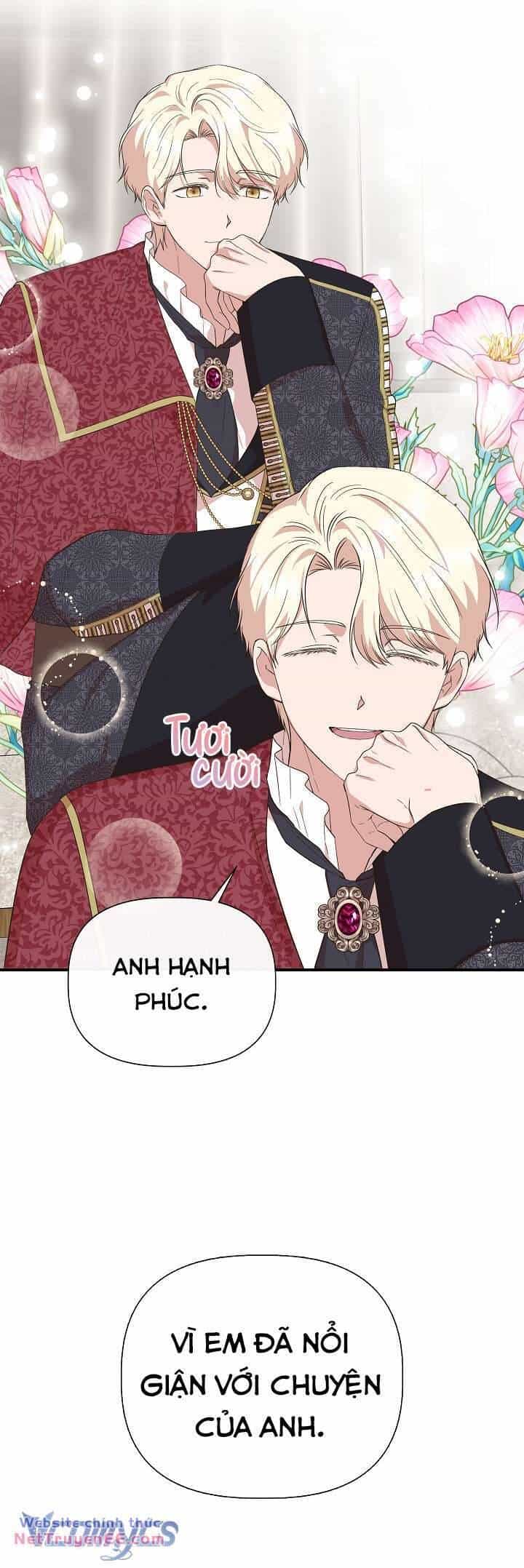 Tôi Không Phải Là Cinderella - Chương 87 - ảnh 19