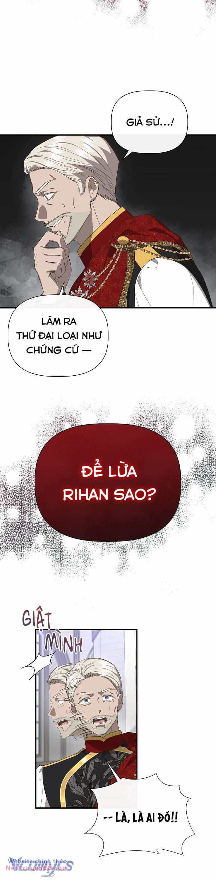 Tôi Không Phải Là Cinderella - Chương 87 - ảnh 2