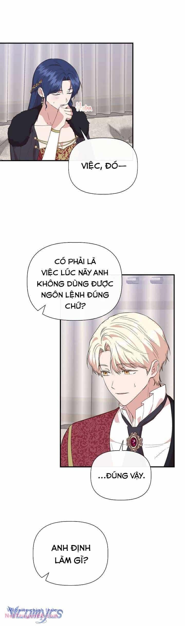Tôi Không Phải Là Cinderella - Chương 87 - ảnh 23