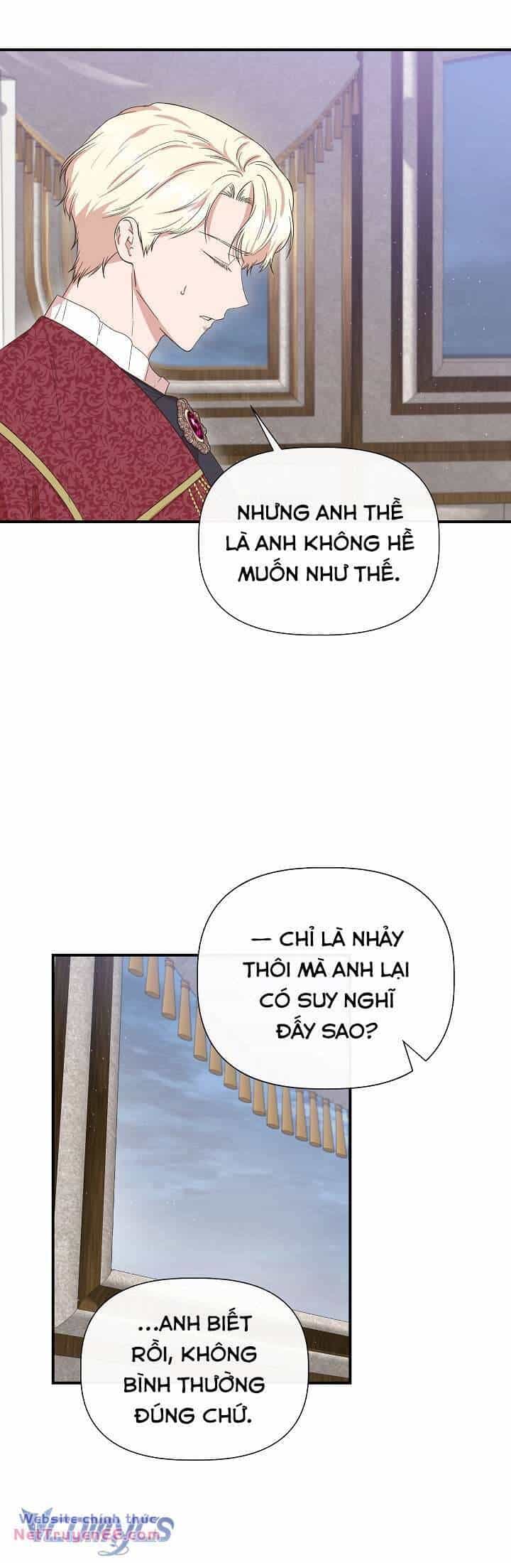 Tôi Không Phải Là Cinderella - Chương 87 - ảnh 27