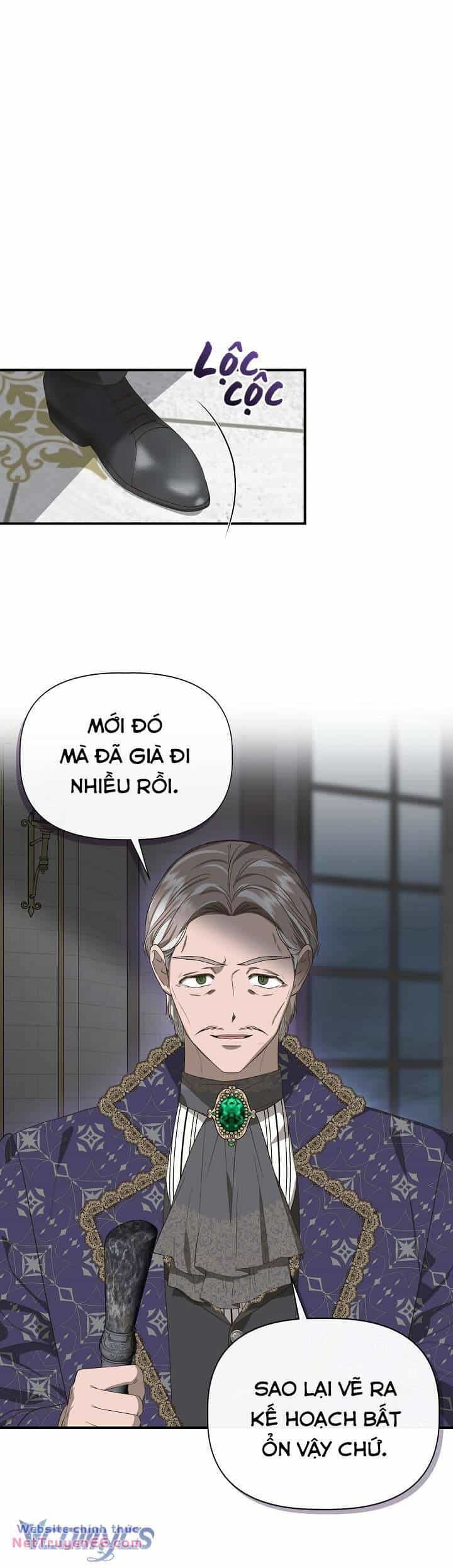 Tôi Không Phải Là Cinderella - Chương 87 - ảnh 3