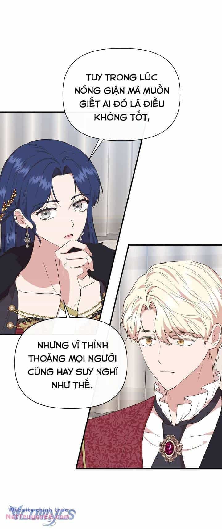 Tôi Không Phải Là Cinderella - Chương 87 - ảnh 31