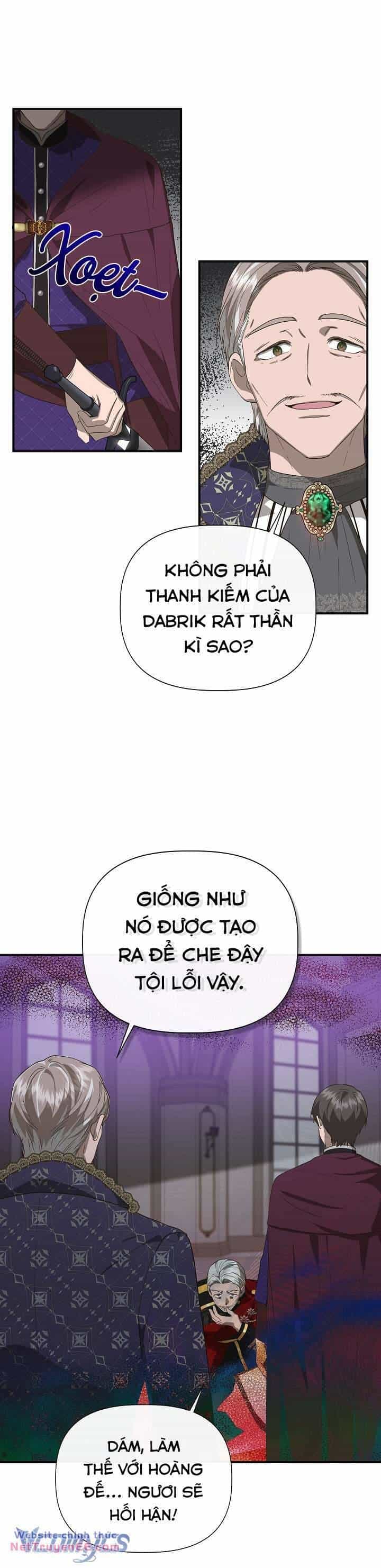 Tôi Không Phải Là Cinderella - Chương 87 - ảnh 7