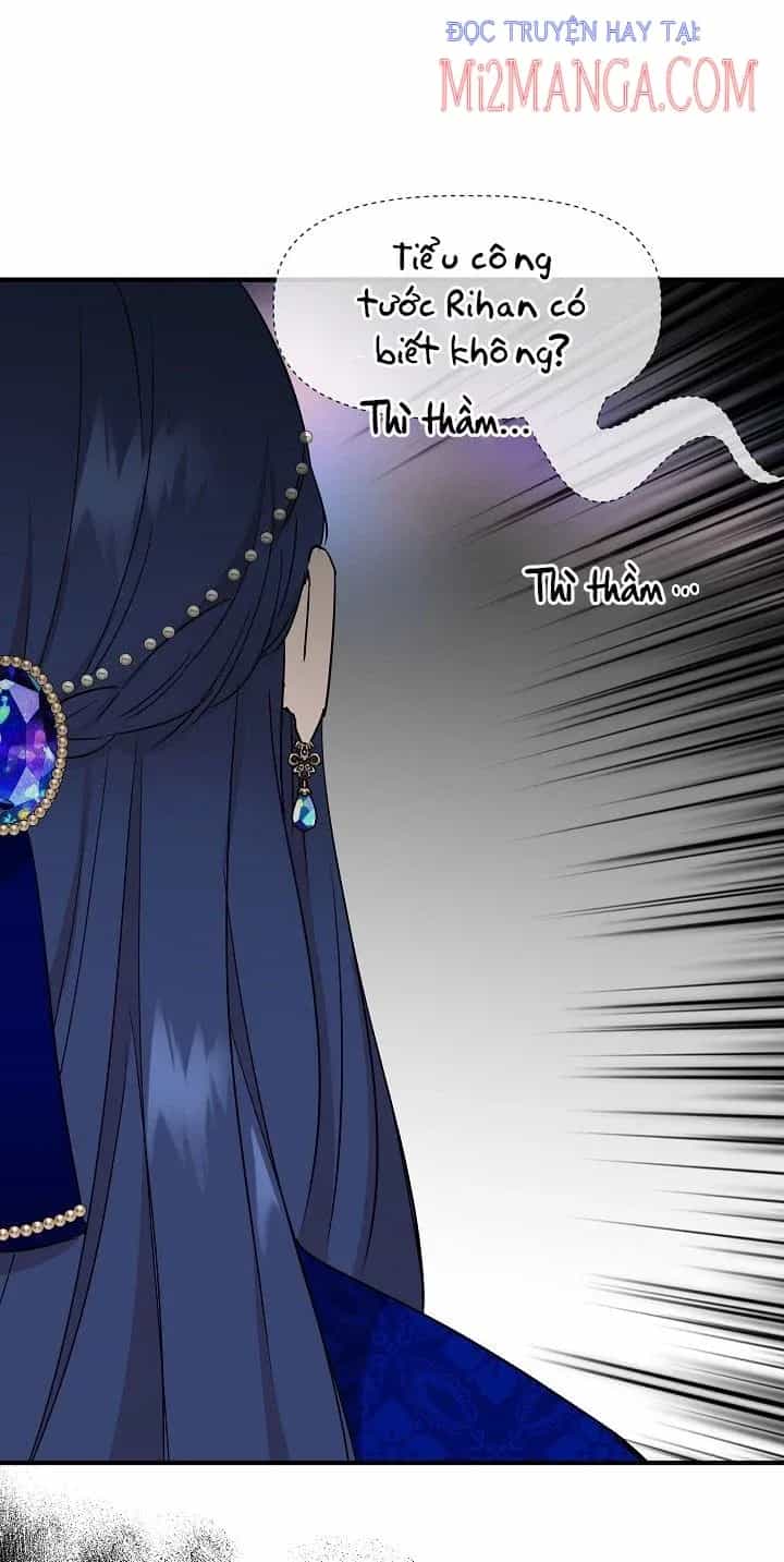 Tôi Không Phải Là Cinderella - Chương 7.5 - ảnh 11
