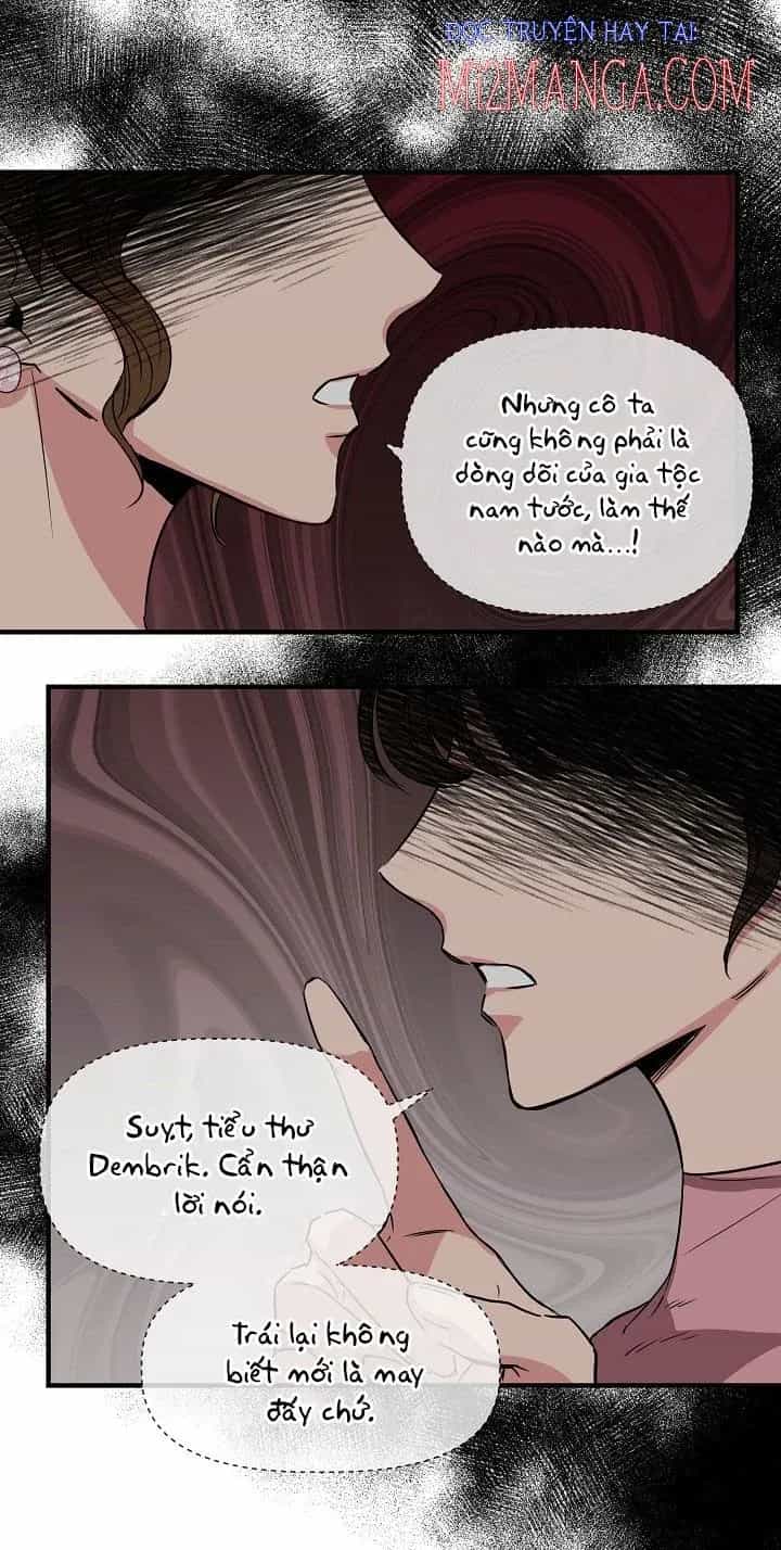 Tôi Không Phải Là Cinderella - Chương 7.5 - ảnh 13