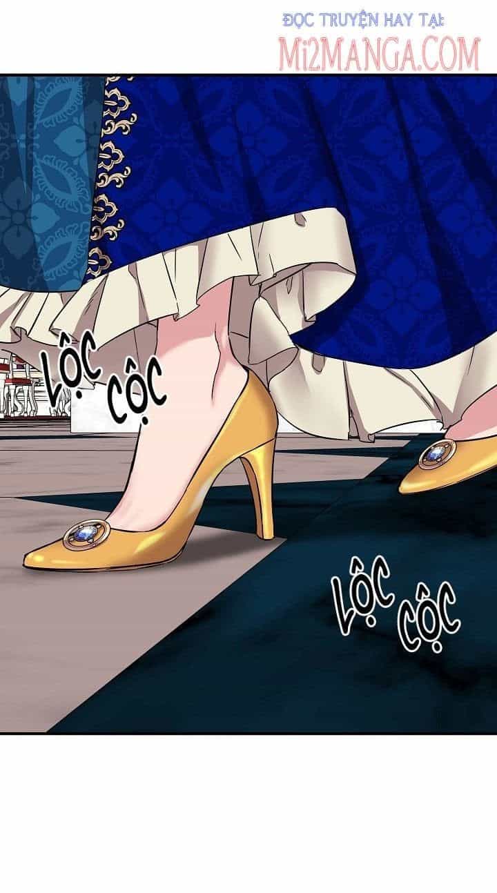 Tôi Không Phải Là Cinderella - Chương 7.5 - ảnh 22
