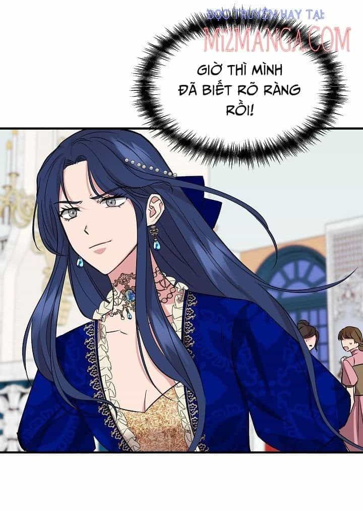 Tôi Không Phải Là Cinderella - Chương 7.5 - ảnh 29