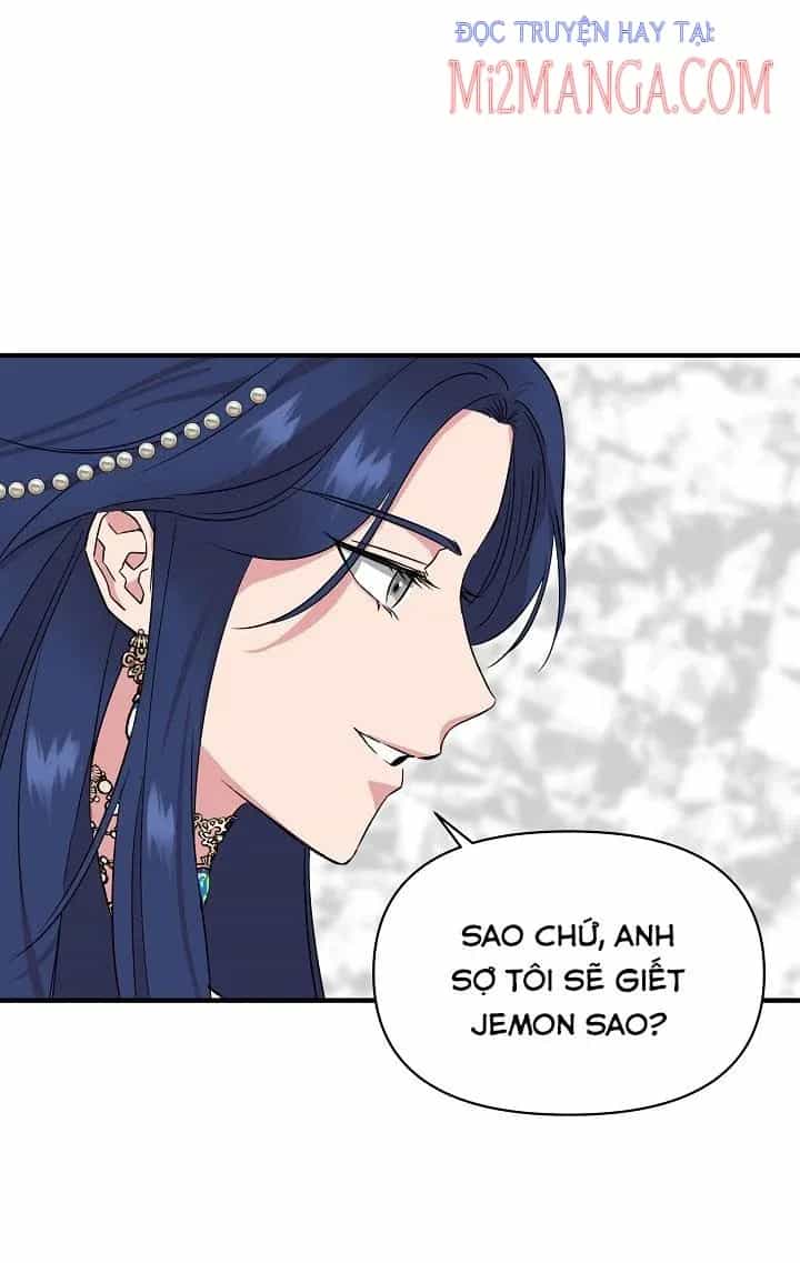 Tôi Không Phải Là Cinderella - Chương 7.5 - ảnh 4