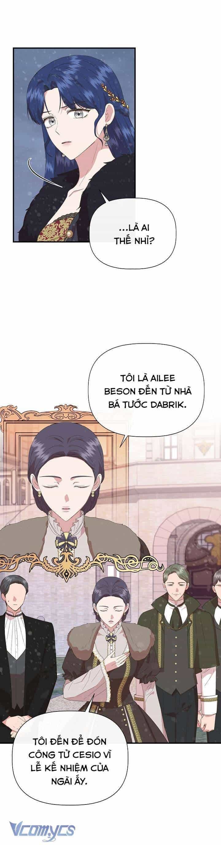 Tôi Không Phải Là Cinderella - Chương 88 - ảnh 17