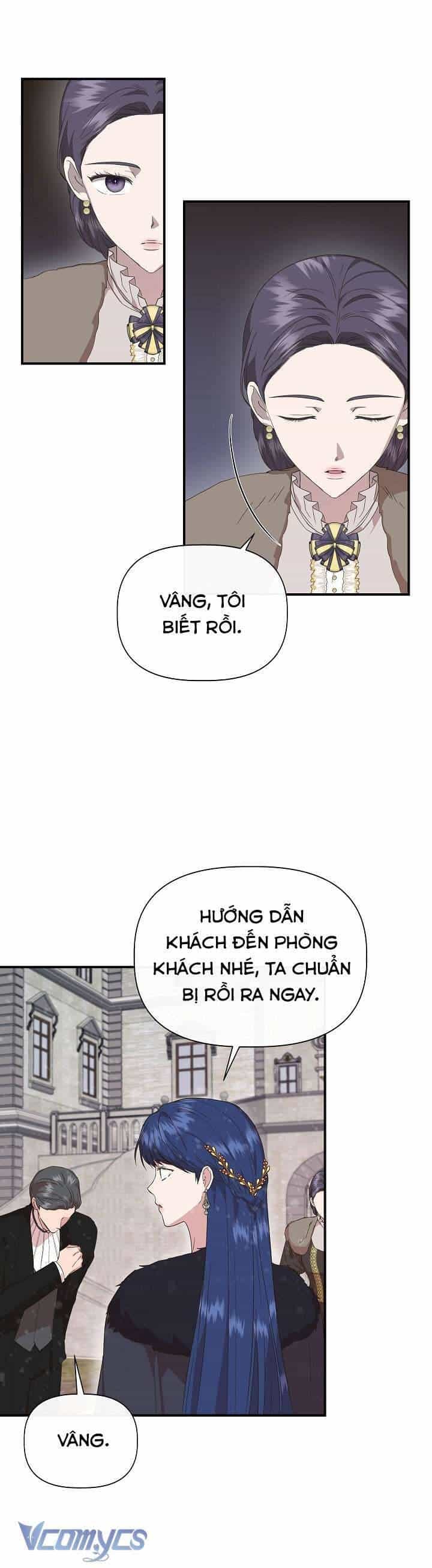 Tôi Không Phải Là Cinderella - Chương 88 - ảnh 23