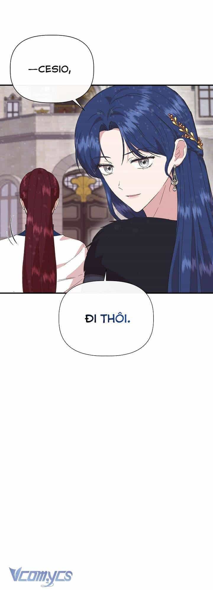 Tôi Không Phải Là Cinderella - Chương 88 - ảnh 25