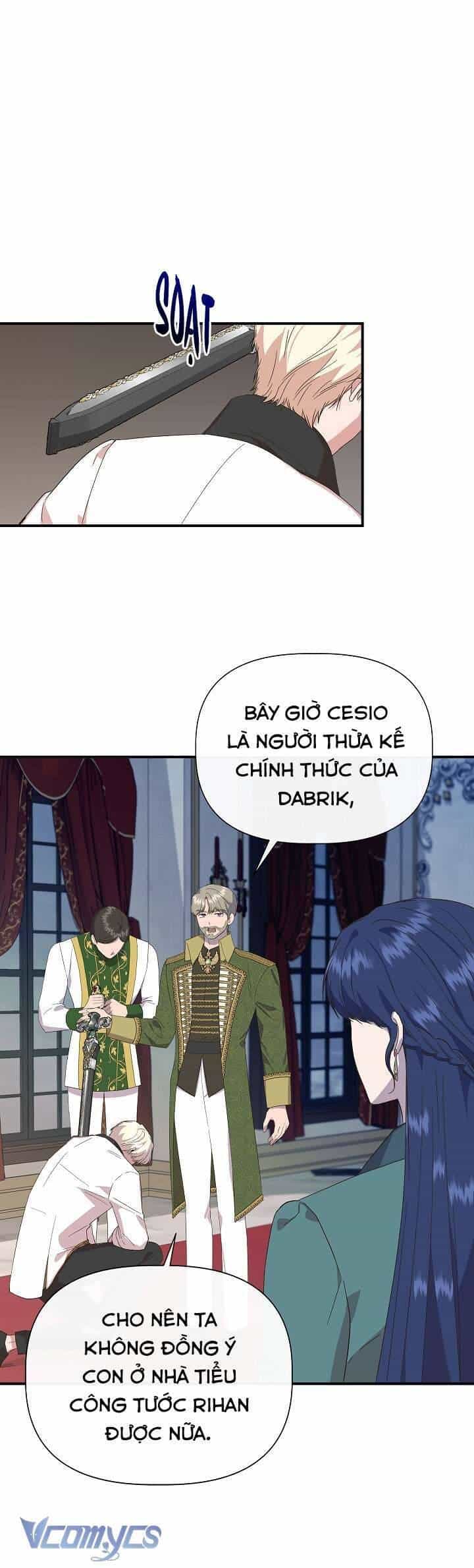 Tôi Không Phải Là Cinderella - Chương 88 - ảnh 34