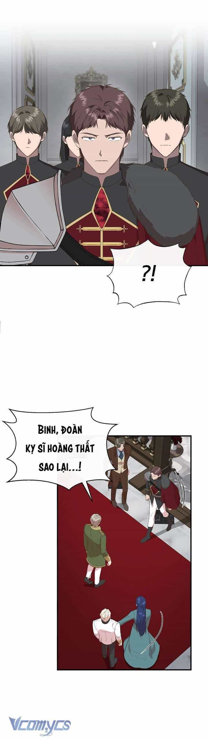 Tôi Không Phải Là Cinderella - Chương 88 - ảnh 38