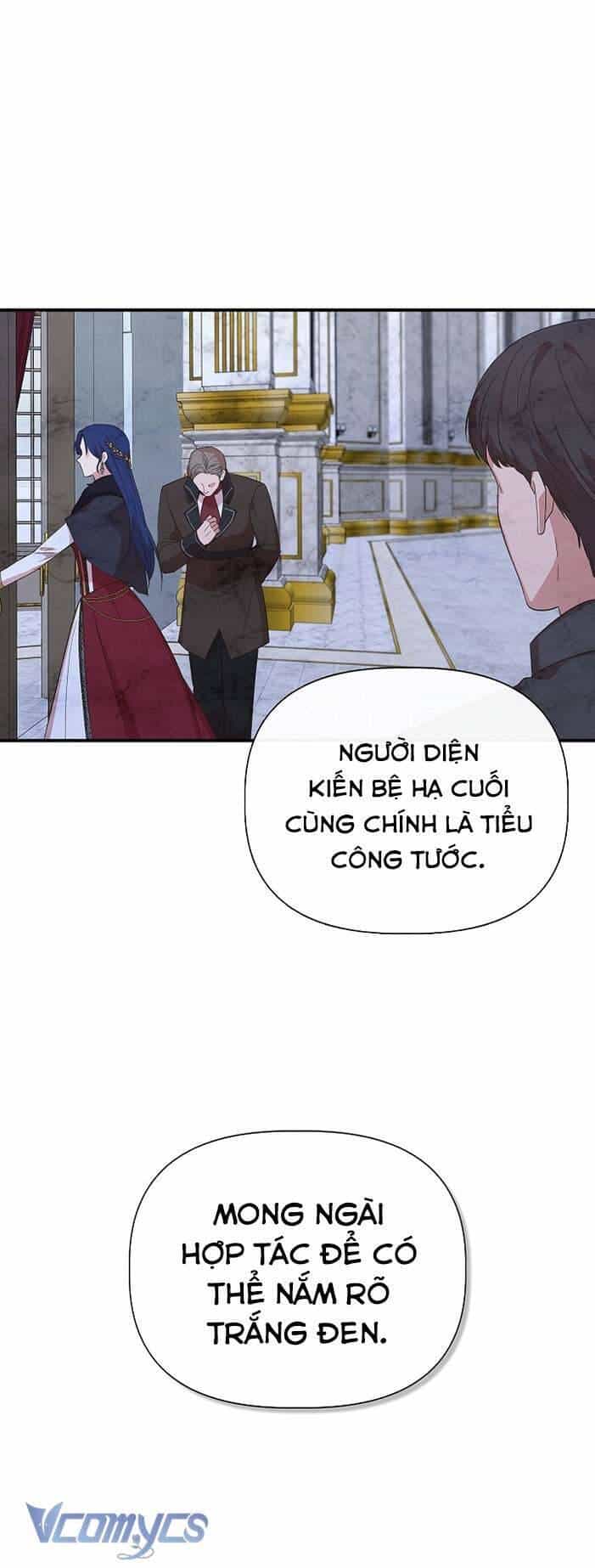 Tôi Không Phải Là Cinderella - Chương 89 - ảnh 14