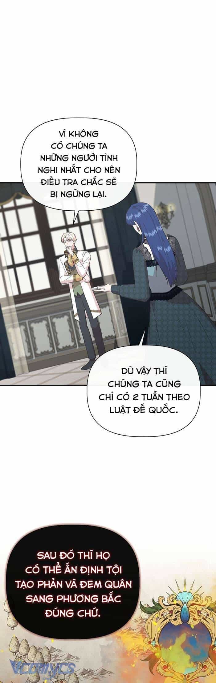 Tôi Không Phải Là Cinderella - Chương 90 - ảnh 24