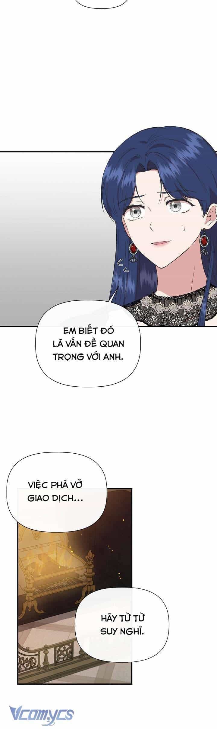 Tôi Không Phải Là Cinderella - Chương 90 - ảnh 34