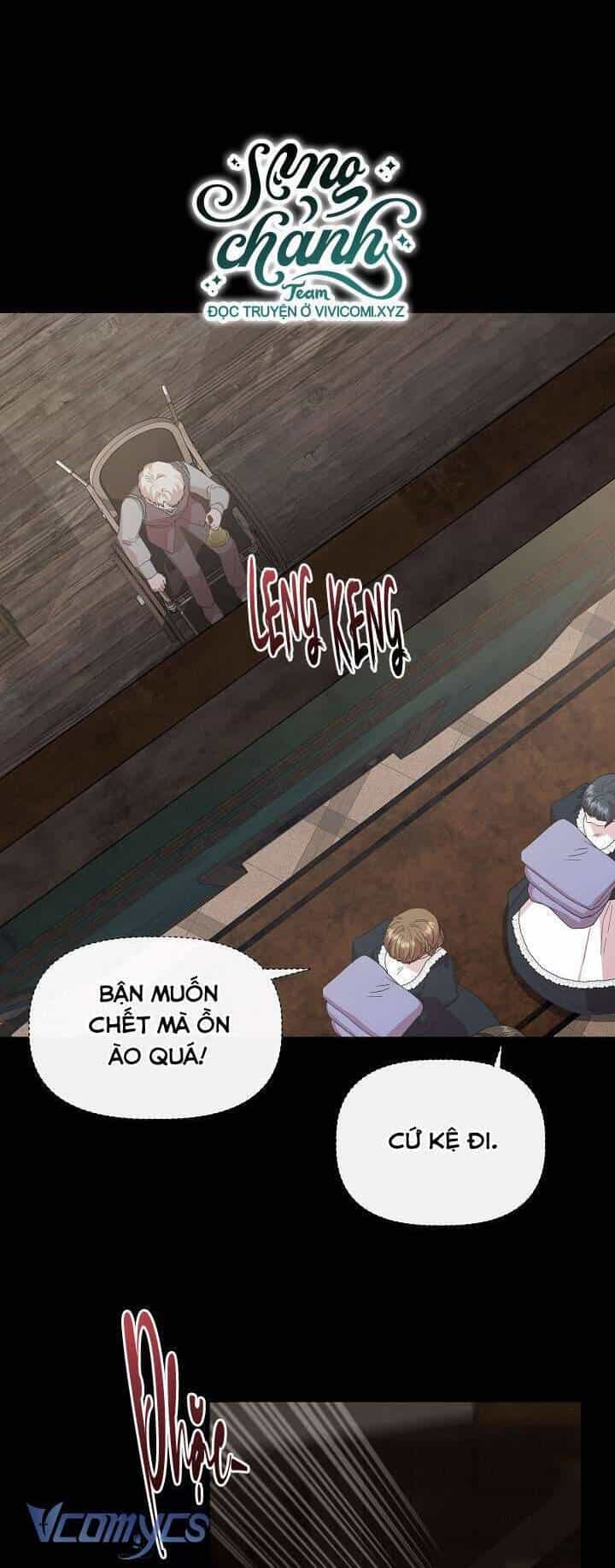 Tôi Không Phải Là Cinderella - Chương 91 - ảnh 15