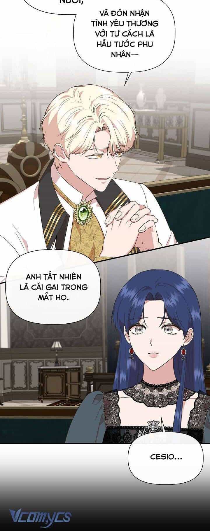Tôi Không Phải Là Cinderella - Chương 91 - ảnh 19