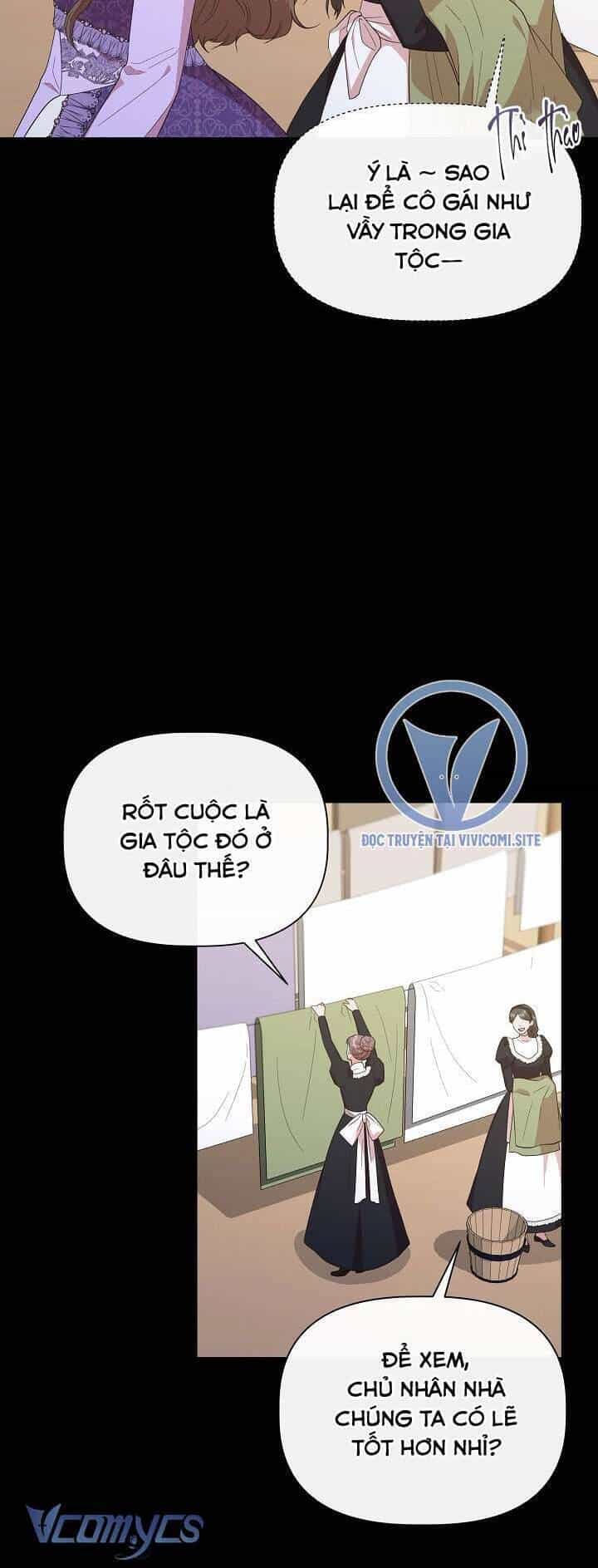 Tôi Không Phải Là Cinderella - Chương 91 - ảnh 21