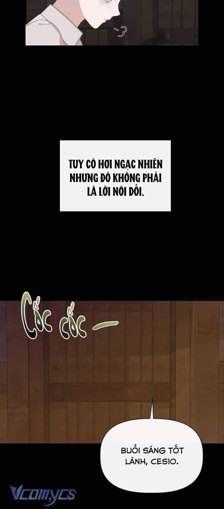 Tôi Không Phải Là Cinderella - Chương 91 - ảnh 27
