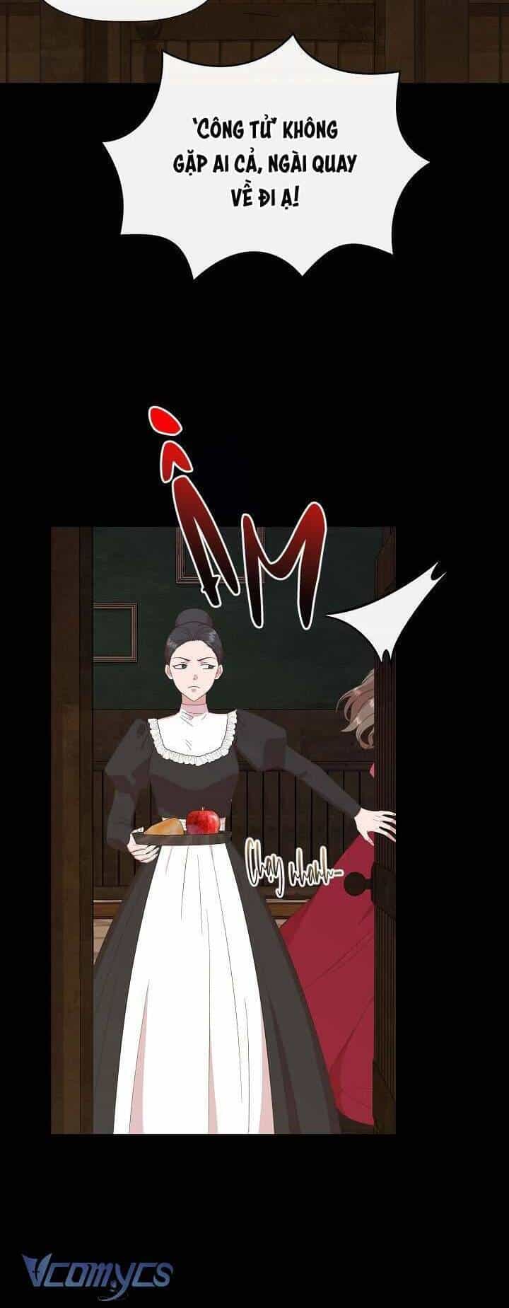 Tôi Không Phải Là Cinderella - Chương 91 - ảnh 31