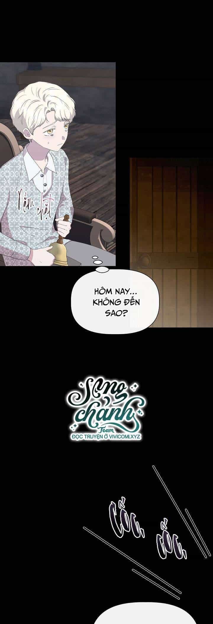 Tôi Không Phải Là Cinderella - Chương 91 - ảnh 34